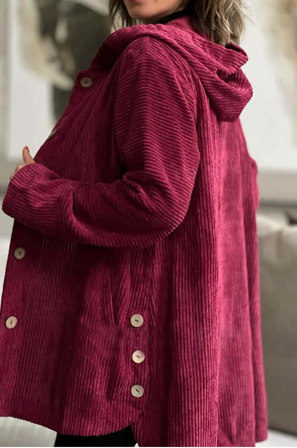 Wine Red / 2XL