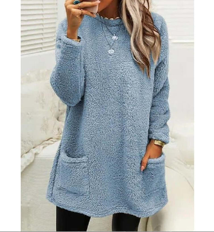 Light Blue / 5XL
