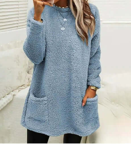 Light blue A / L