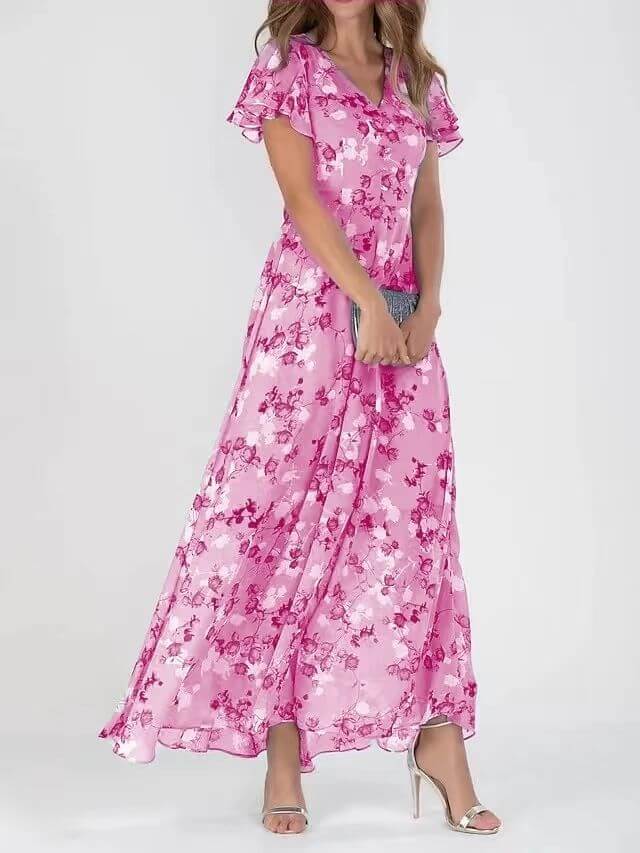 Pink / 2XL