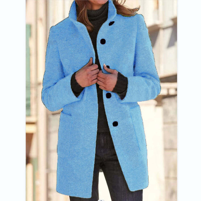 Light Blue / 2XL
