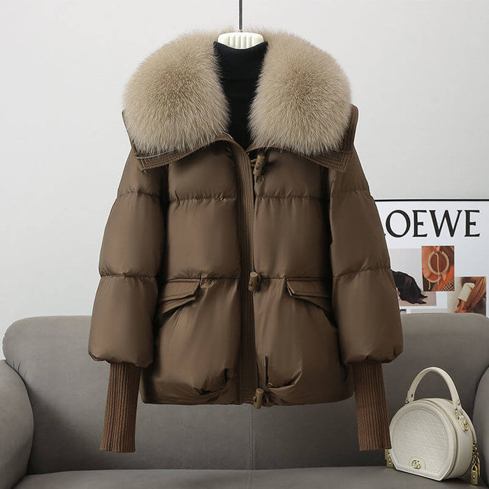 Brown / 2XL