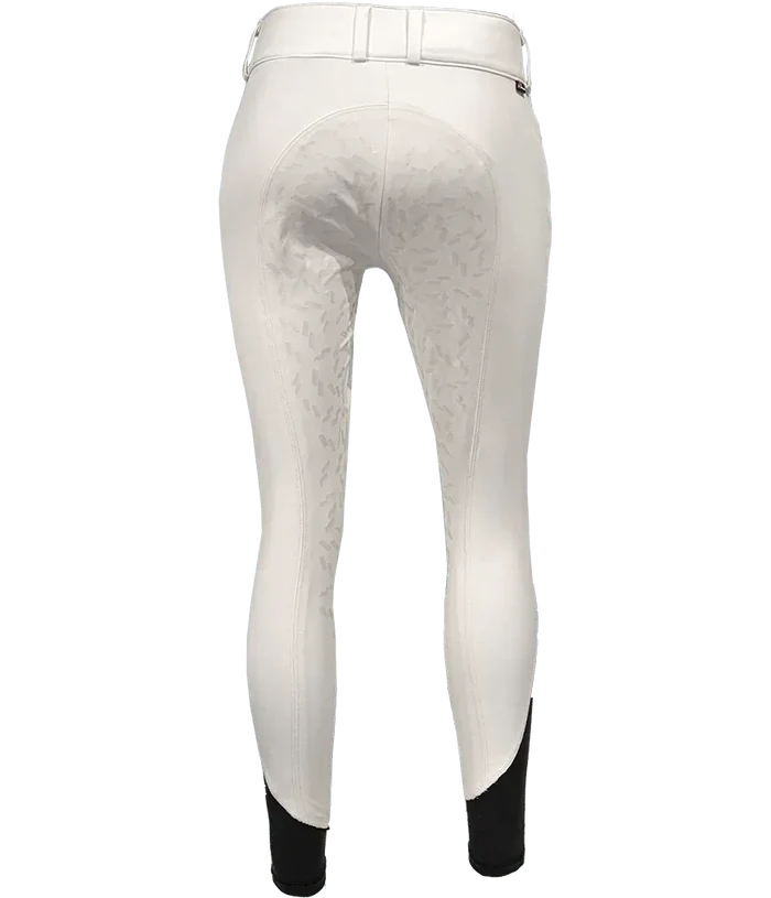 Women's 100 Series Full Seat Breeches - The In Gate