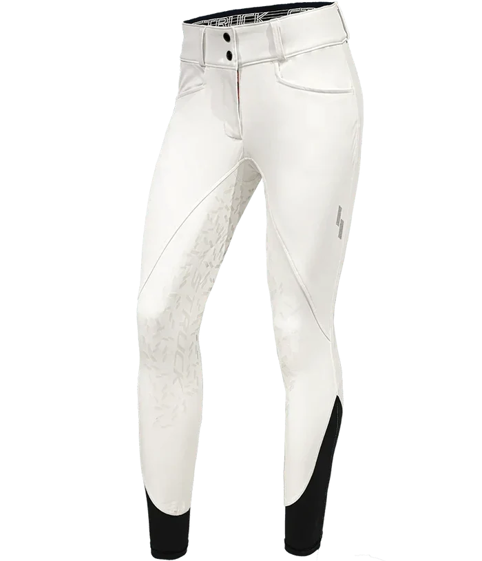 Women's 100 Series Full Seat Breeches - The In Gate
