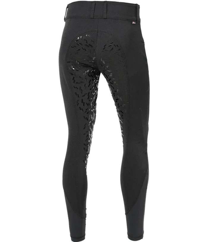 Women's 100 Series Full Seat Breeches - The In Gate