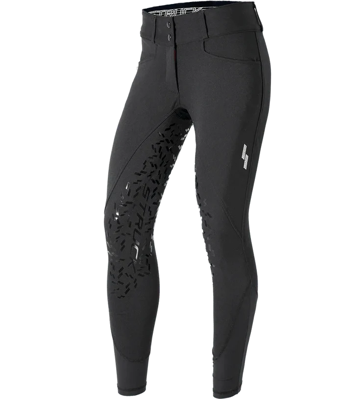 Women's 100 Series Full Seat Breeches - The In Gate