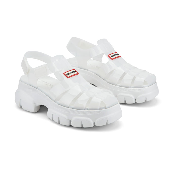Women's Belah Closed Toe Casual Sandals