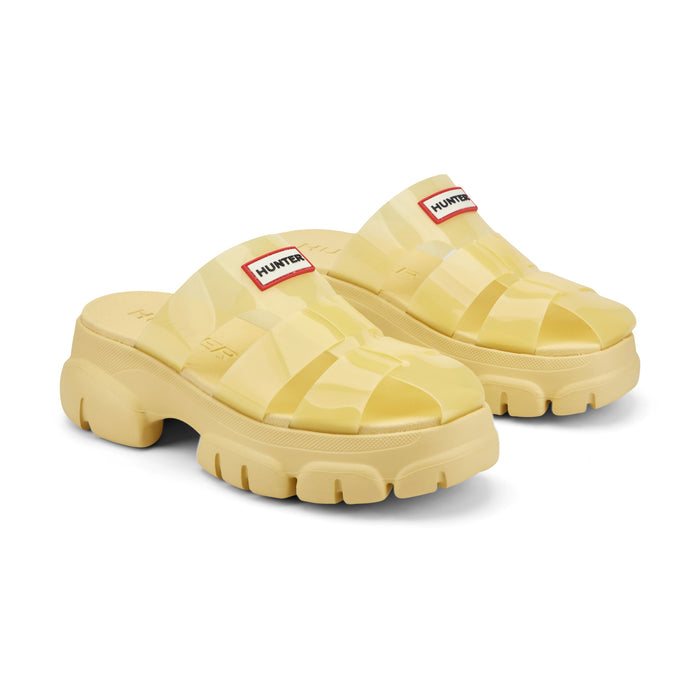Women's Bonnie Casual Slip-on Sandals