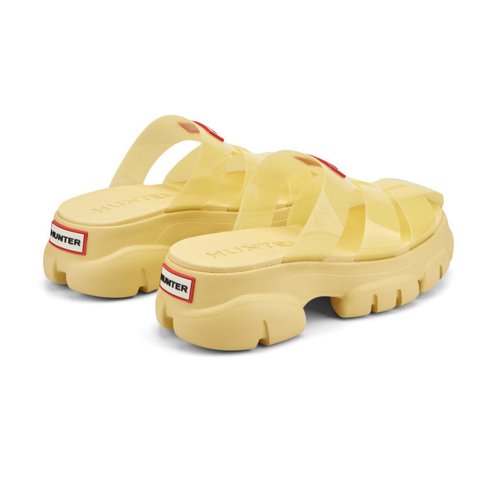 Women's Bonnie Casual Slip-on Sandals
