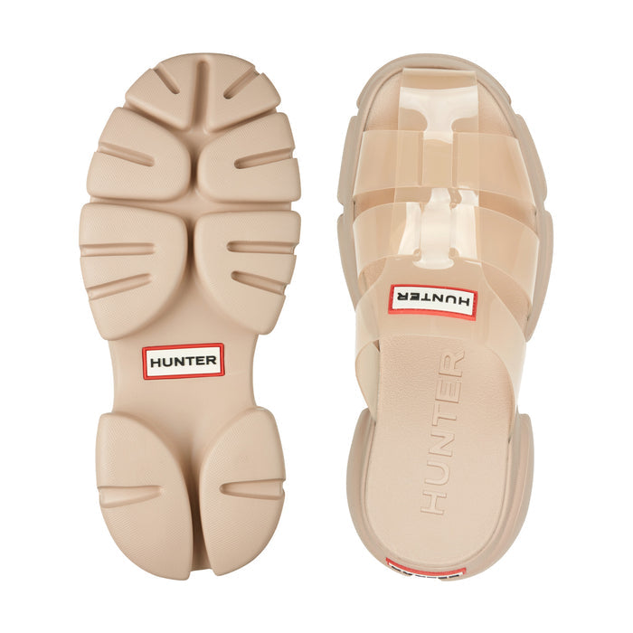 Women's Bonnie Casual Slip-on Sandals