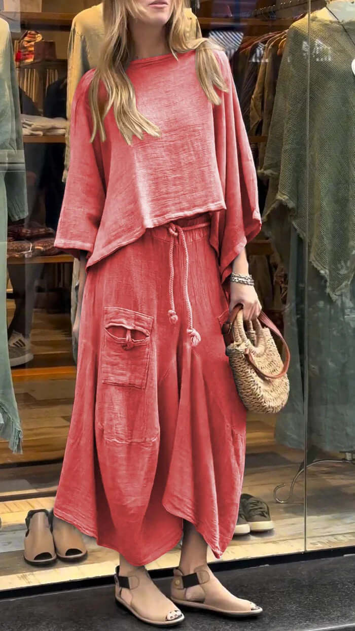 Red / 2XL