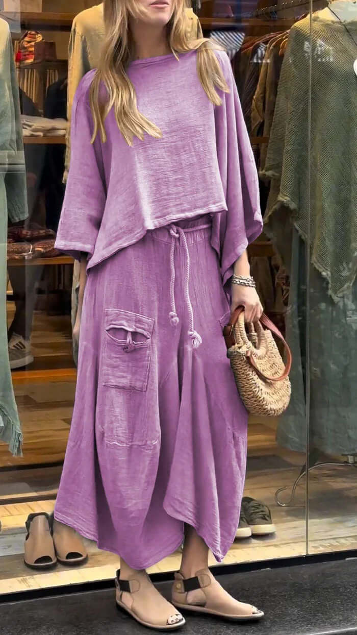 Purple / 2XL