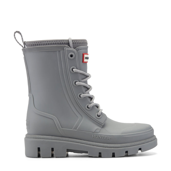 Women's Diana Waterproof Lace-Up Rain Boots