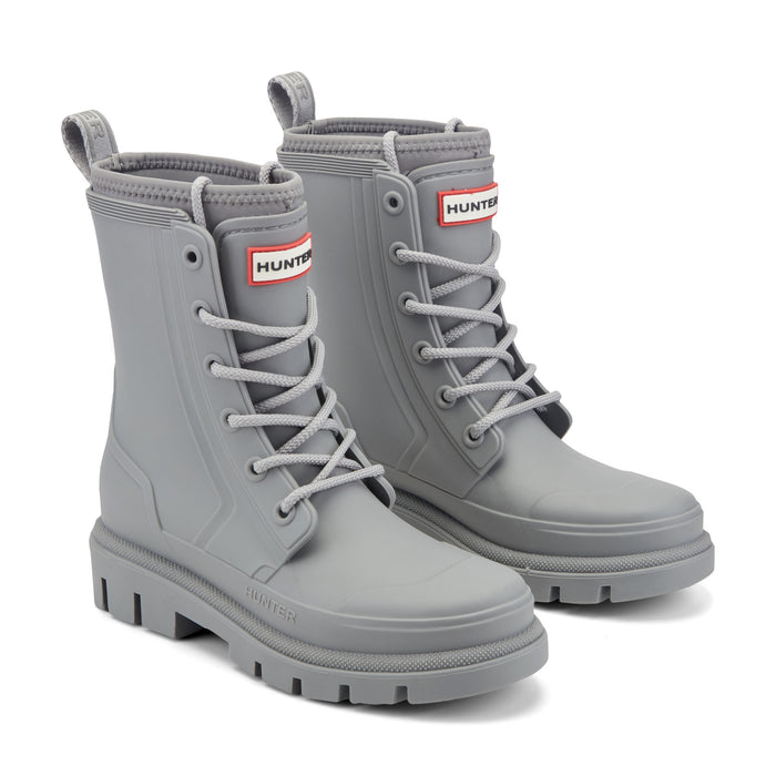 Women's Diana Waterproof Lace-Up Rain Boots
