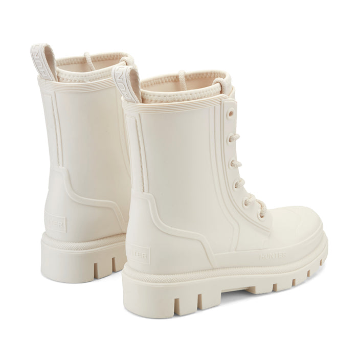 Women's Diana Waterproof Lace-Up Rain Boots