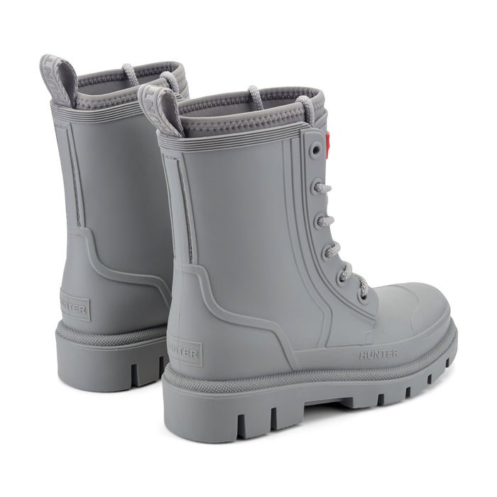 Women's Diana Waterproof Lace-Up Rain Boots