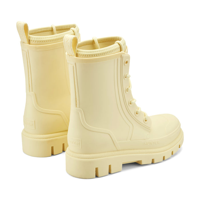 Women's Diana Waterproof Lace-Up Rain Boots