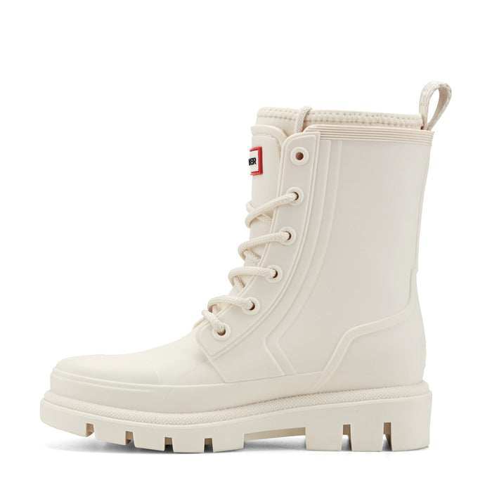 Women's Diana Waterproof Lace-Up Rain Boots