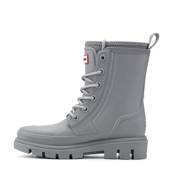 Women's Diana Waterproof Lace-Up Rain Boots