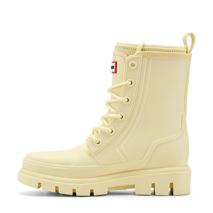 Women's Diana Waterproof Lace-Up Rain Boots