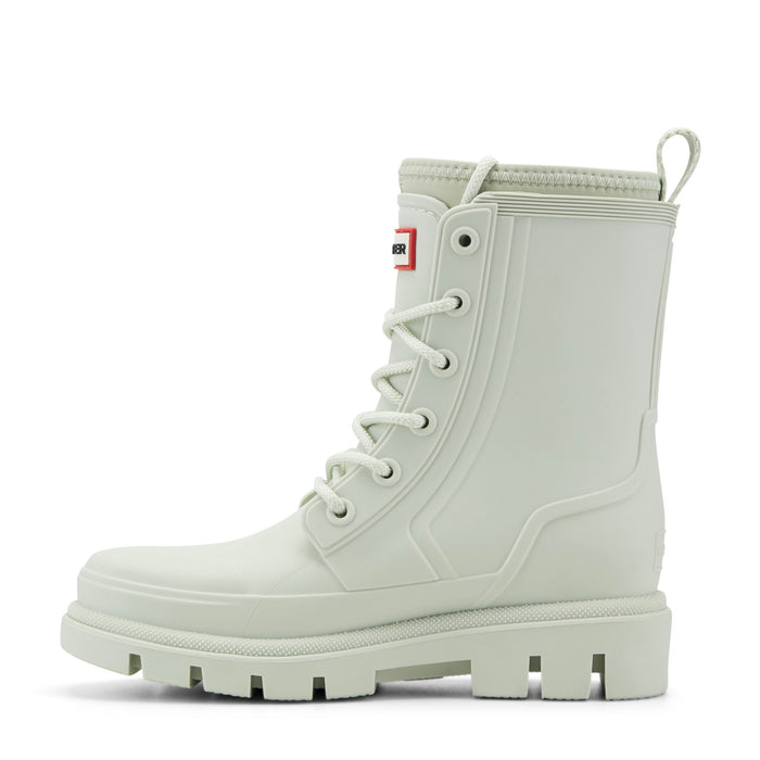Women's Diana Waterproof Lace-Up Rain Boots