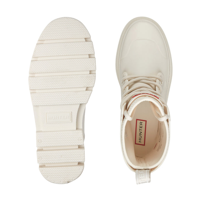 Women's Diana Waterproof Lace-Up Rain Boots