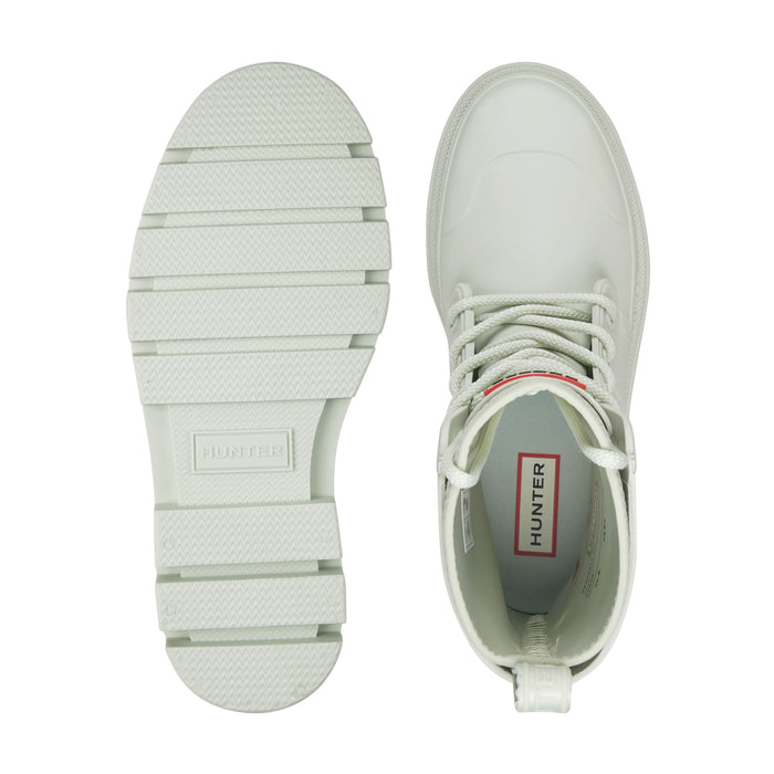 Women's Diana Waterproof Lace-Up Rain Boots