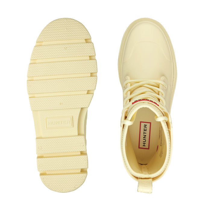 Women's Diana Waterproof Lace-Up Rain Boots