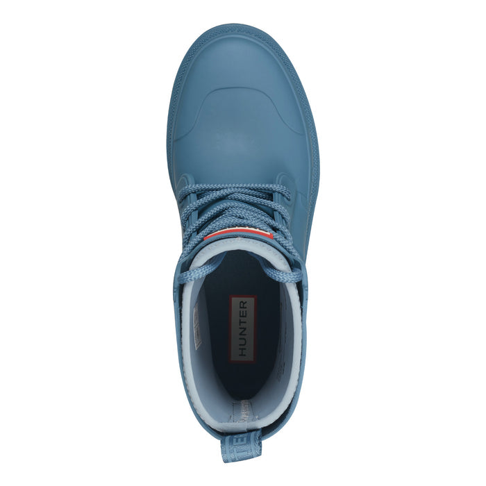 Women's Diana Waterproof Lace-Up Rain Boots