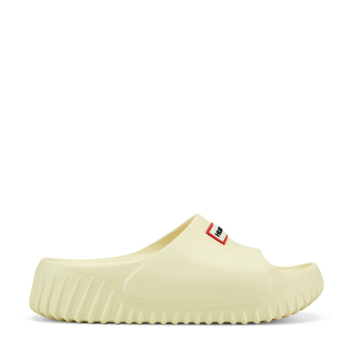 Women's Faroe Casual Slip-on Flat Sandals