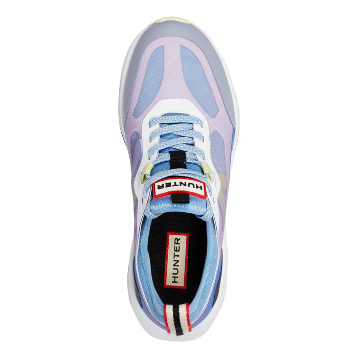 Women's Ginny Casual Lace-up Sneakers