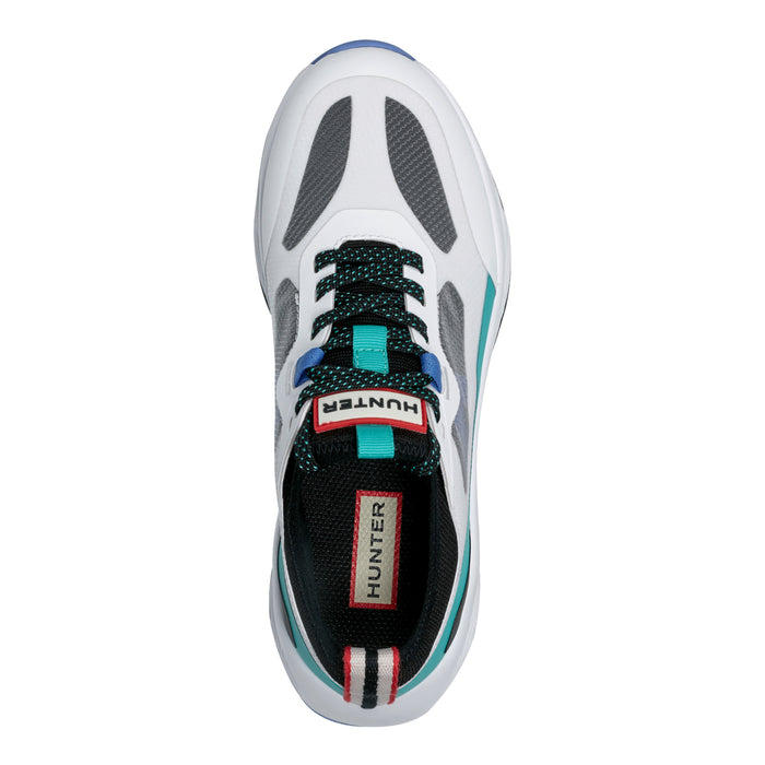 Women's Ginny Casual Lace-up Sneakers