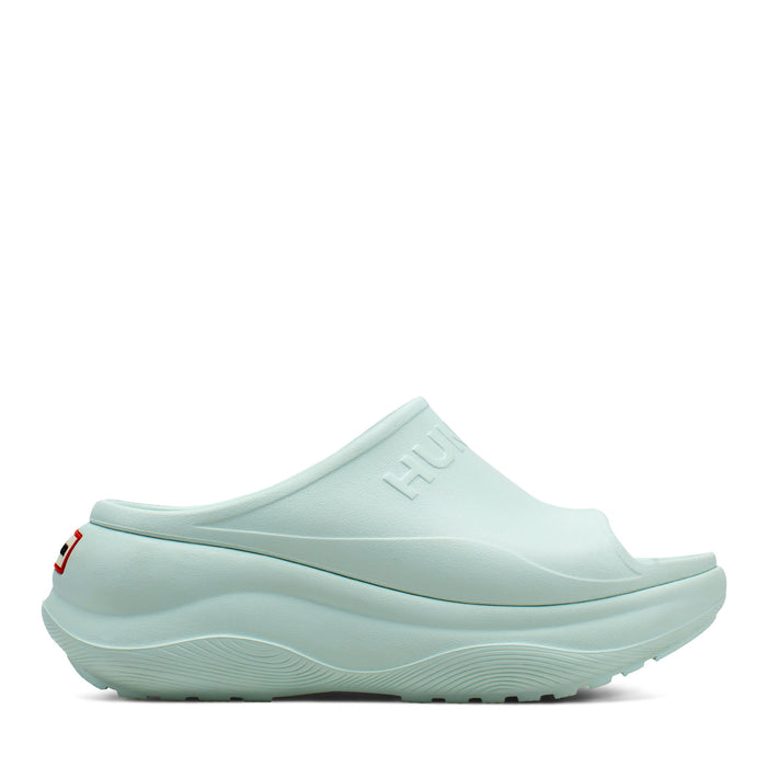 Women's Haddie Slip-on Open Toe Casual Sandals