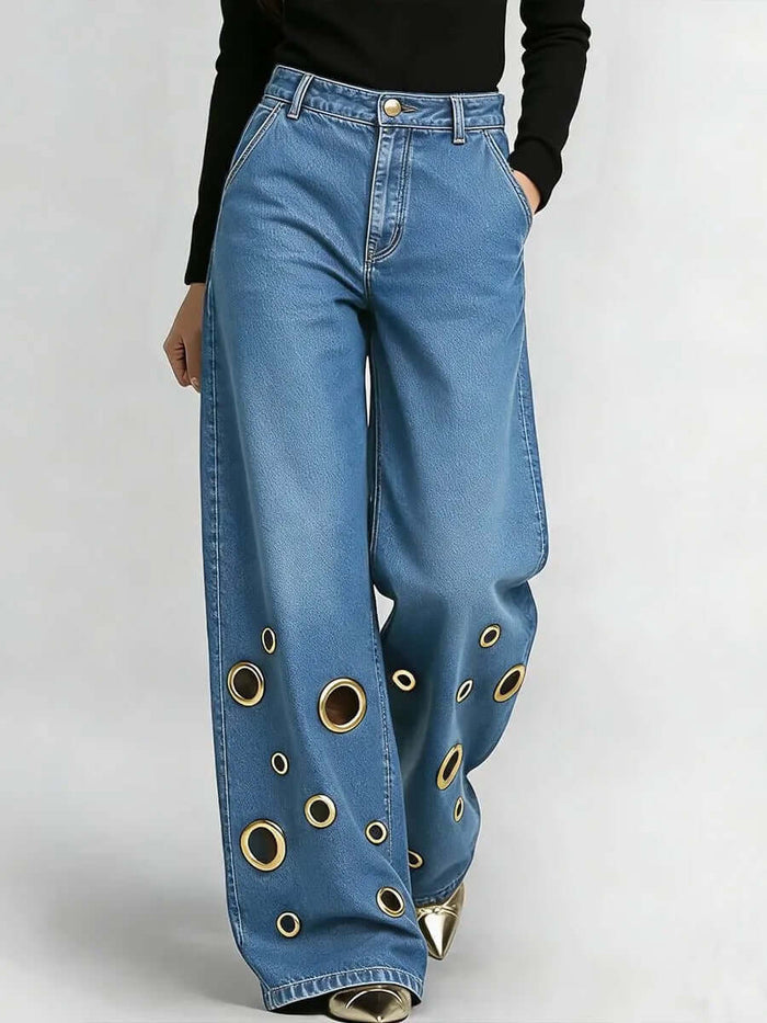 Light Blue / L