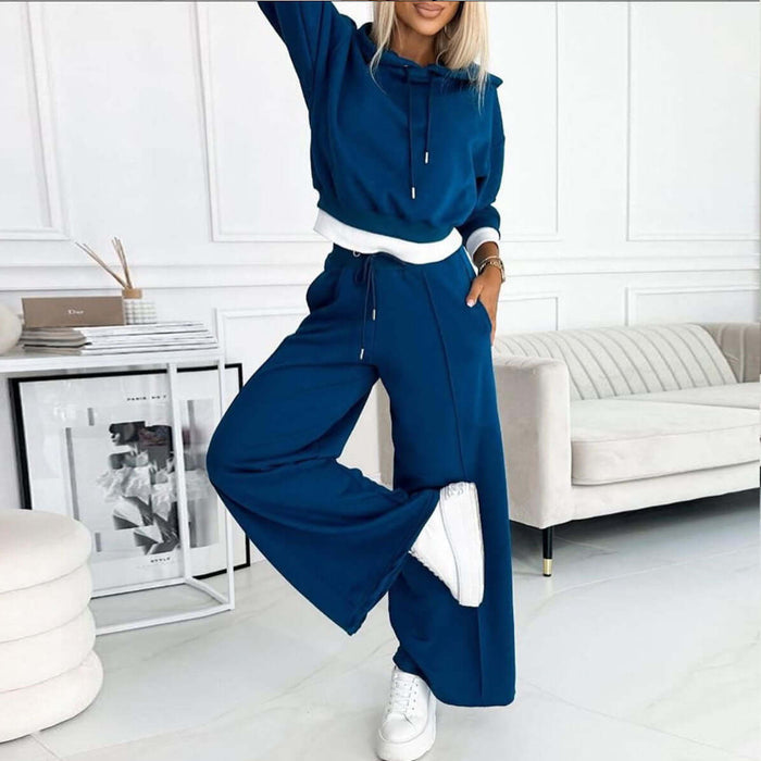 Blue / L