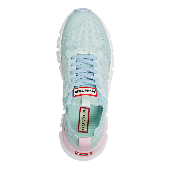 Women's Irena Casual Lace-up Sneakers