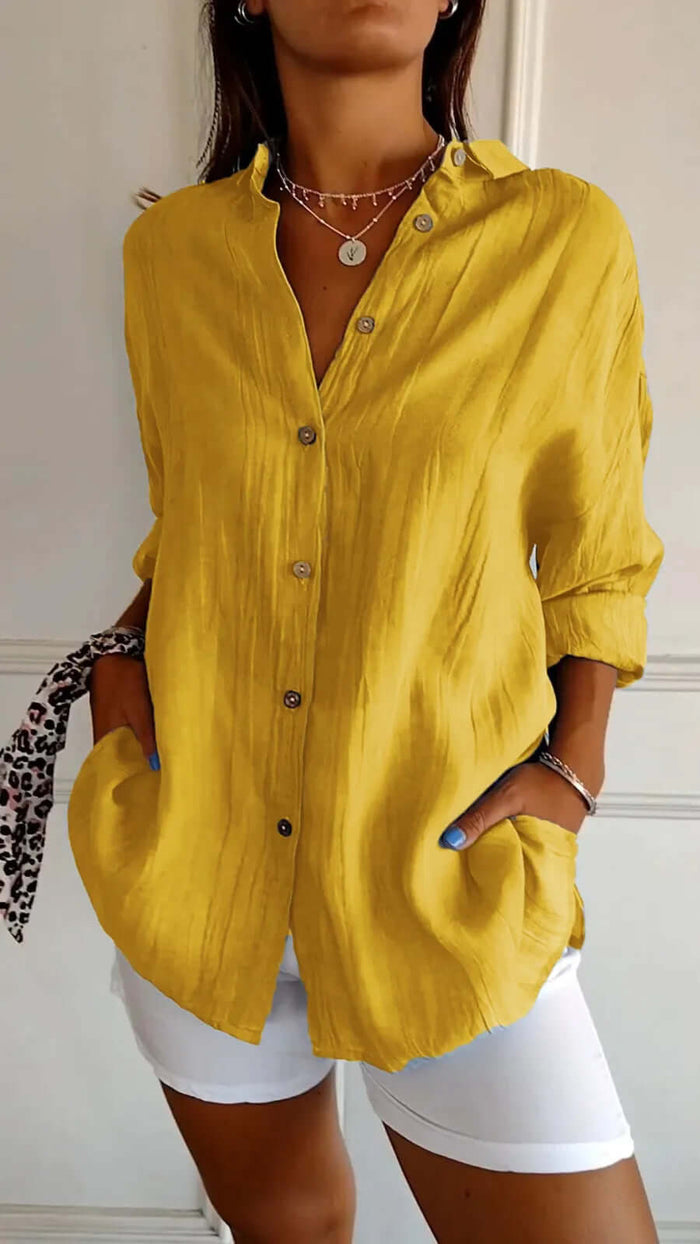 Yellow / 3XL