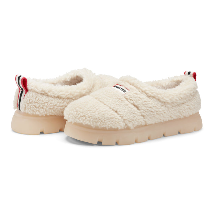Women's Madison Insulated Water Resistant Mules