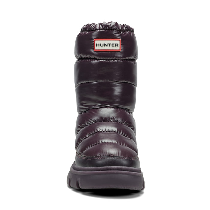 Women's Maribel Lug Sole Insulated Waterproof Snow Booties