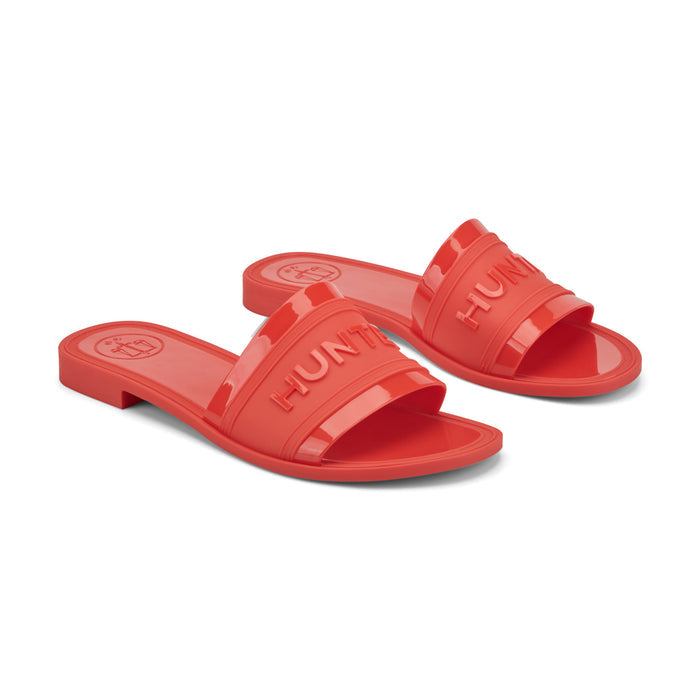Women's Marina Casual Slip-on Flat Sandals