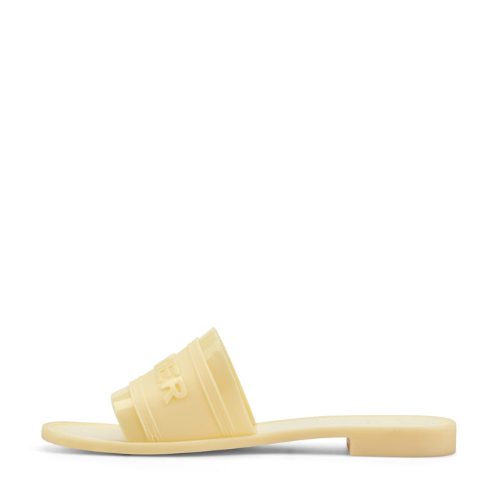 Women's Marina Casual Slip-on Flat Sandals