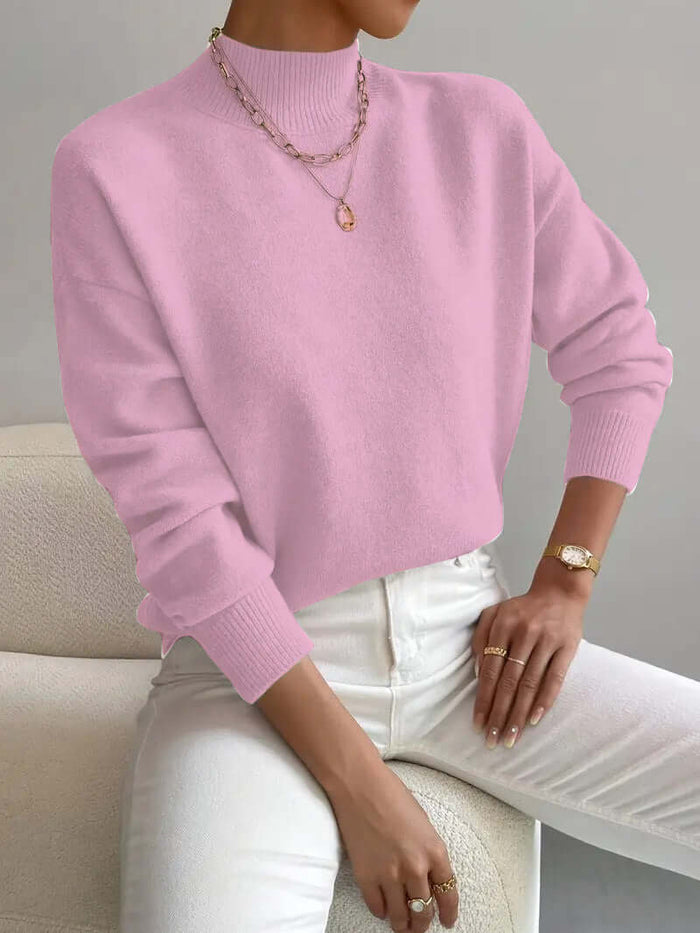 Pink / L