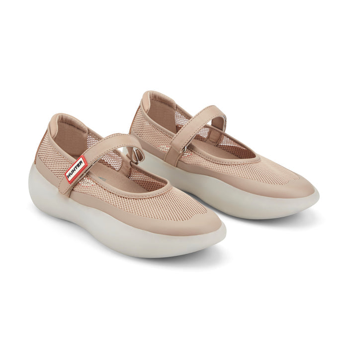 Women's Mire Casual Mesh Mary Janes