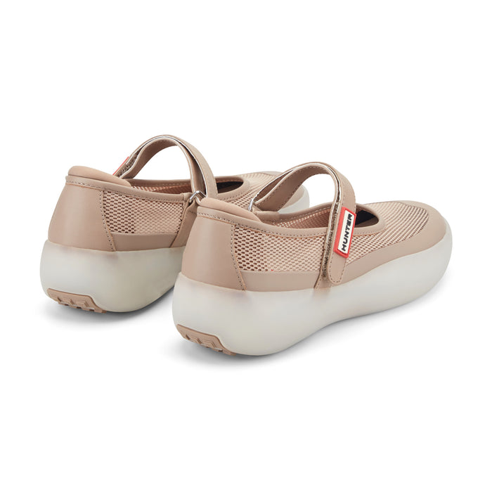 Women's Mire Casual Mesh Mary Janes