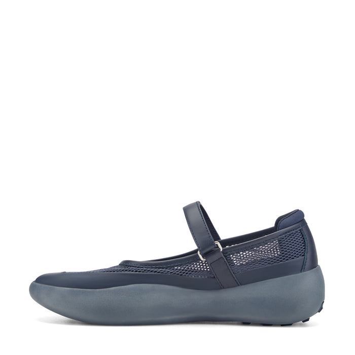 Women's Mire Casual Mesh Mary Janes