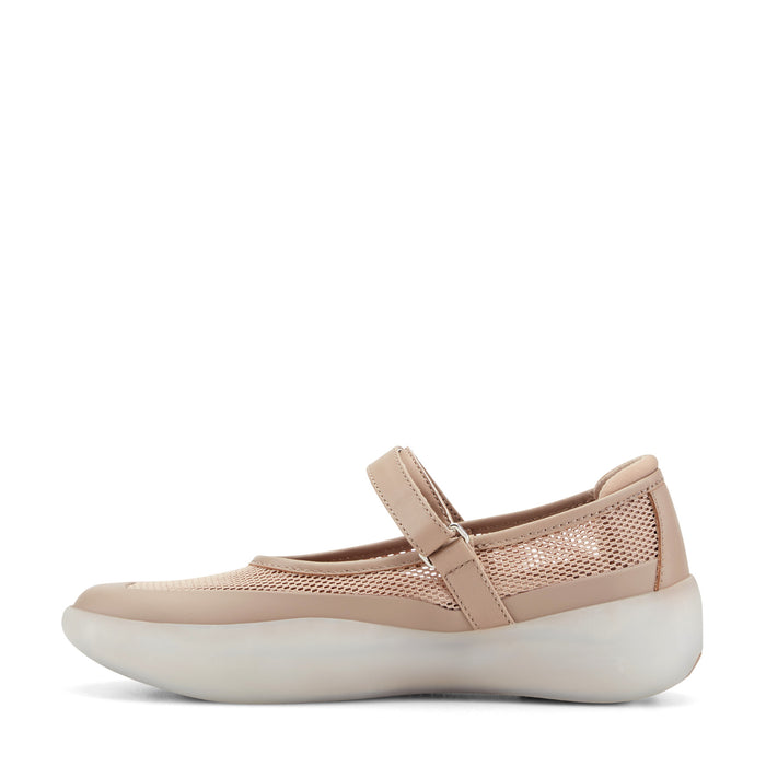 Women's Mire Casual Mesh Mary Janes