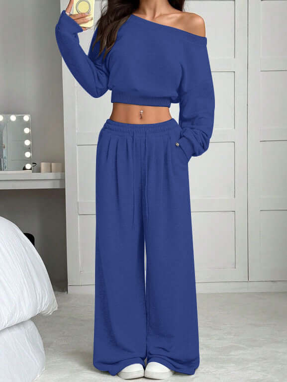 Blue / 2XL