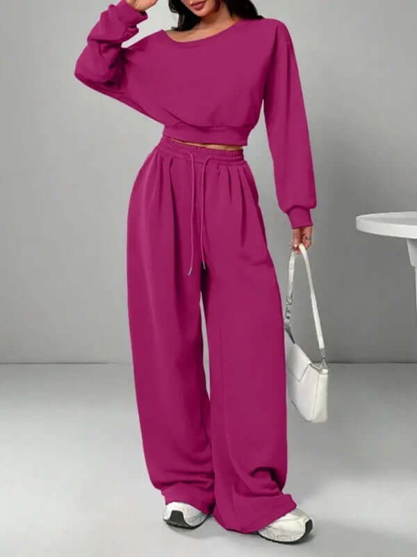 Purplish Red / 2XL