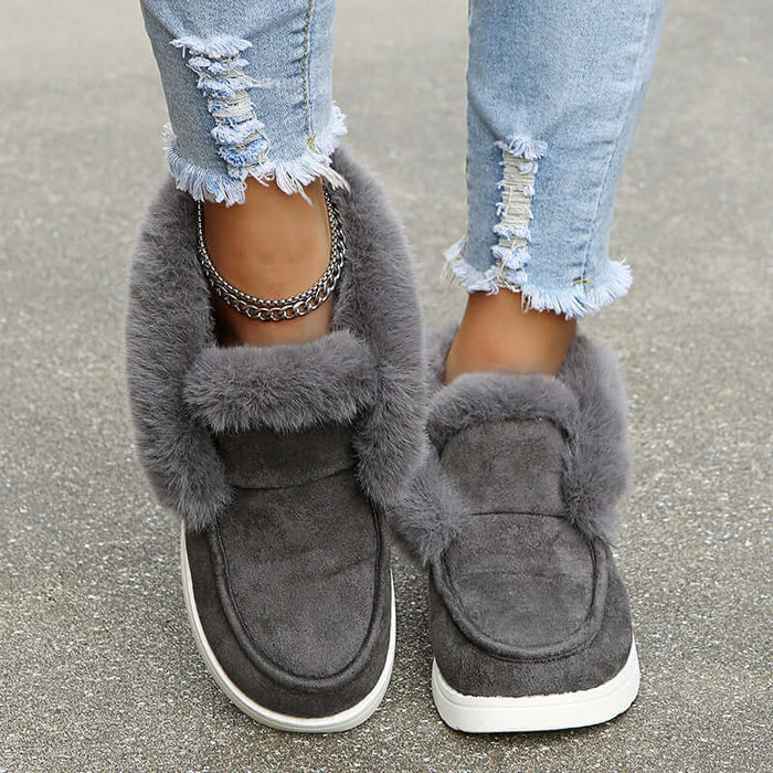 Grey / Size35