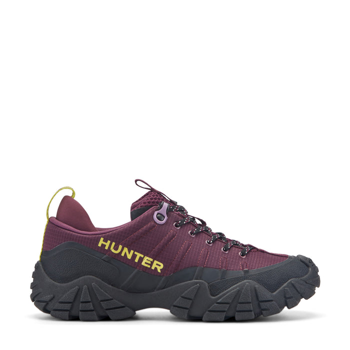 Women's Sara Casual Lace-up Waterproof Sneakers